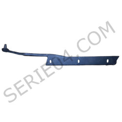 telaio del cofano posteriore