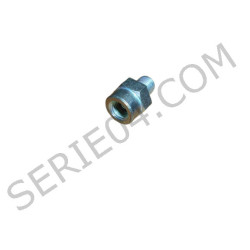 raccord M10-3/8"F24F