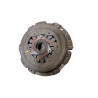 Clutch mechanism