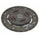 Disque d'embrayage