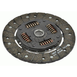 Disque d'embrayage ech-sdt