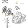 Kit d'embrayage