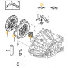 Kit d'embrayage