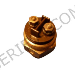 termocontacto ventilador motor
