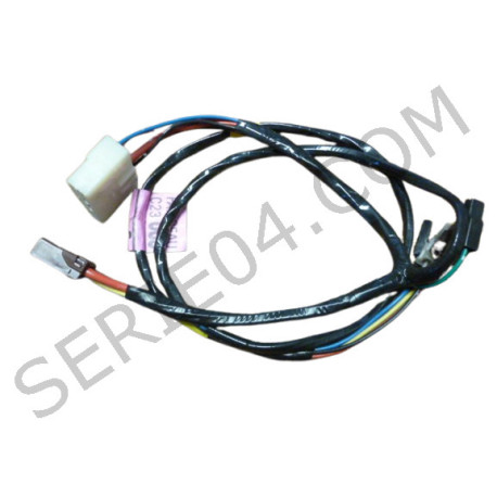 rehoastat harness Ipra