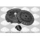 Kit embrayage Ø230mm