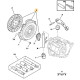 Kit d'embrayage