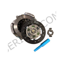 kit d'embrayage TUD3