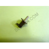 interrupteur de plafonnier par clips