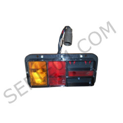 tail light