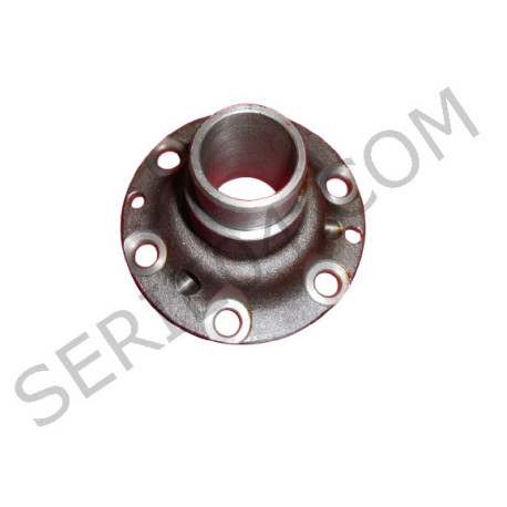 differential shell