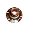 coquille de différentiel
