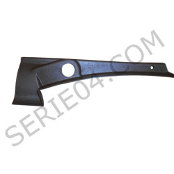 Zijpaneel van de middenconsole