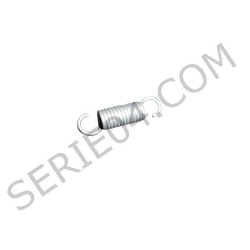 fuel door spring