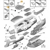 vis de planche de bord