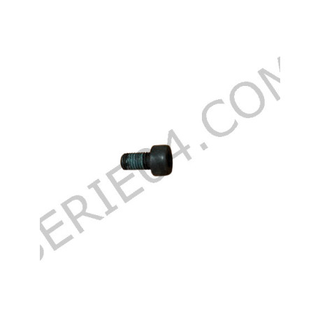 vis de volant moteur 9x125-16