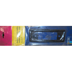 Soporte para radio de coche
