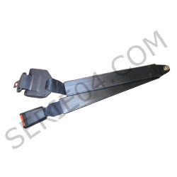 ceinture de sécurité