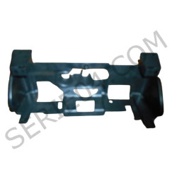 support de combiné de bord