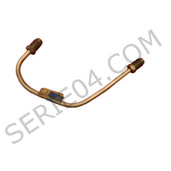 steel power steering hose