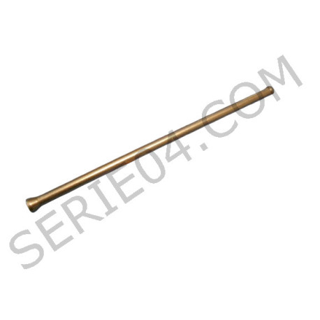 6x214 de escape varilla de empuje