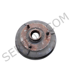 brake drum