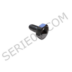 boulon d'enjoliveur de roue