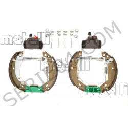 Kit de frein arrière