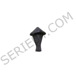 bonnet rubber stopper