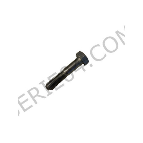 vis de triangle Ø10