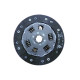 Disque d'embrayage
