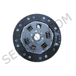 Disque d'embrayage Ø215