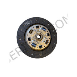Disque d'embrayage ech-sdt