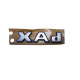 monogramme XAd