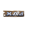 monogramme XAd