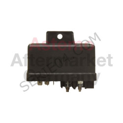 custodia diesel 12V preriscaldamento