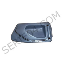 commande de porte