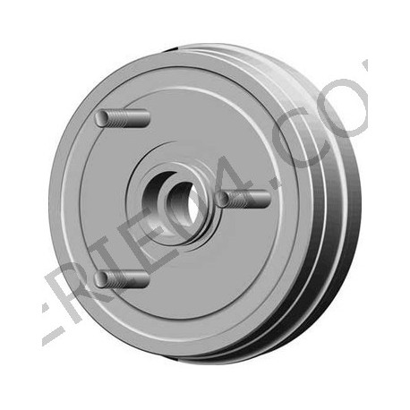 Tambour de frein