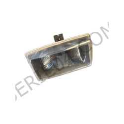 headlight Cibié H4