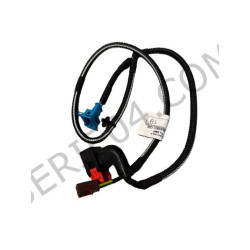 faisceau de motoventilateur