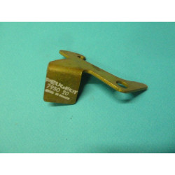 hood latch