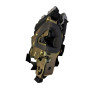 serrure de porte
