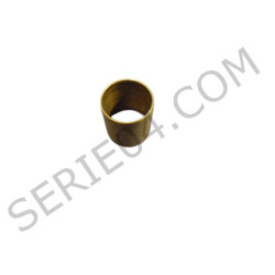 smooth front steering knuckle pivot bushing