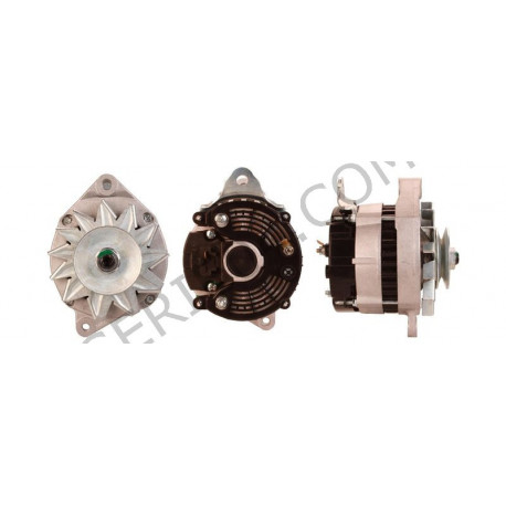Alternateur 50A