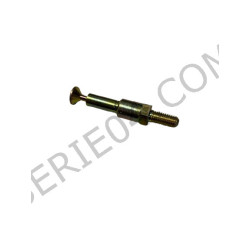 axe de carter de distribution XUD