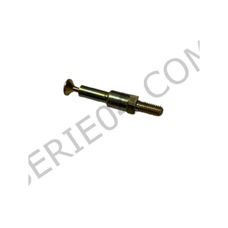 axe de carter de distribution XUD