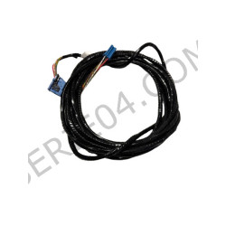 faisceau de chargeur CD