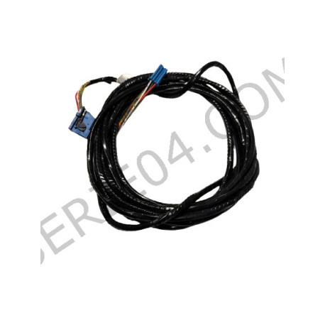 faisceau de chargeur CD