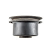 poulie de pompe à eau
