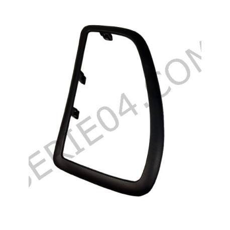couronne d'airbag